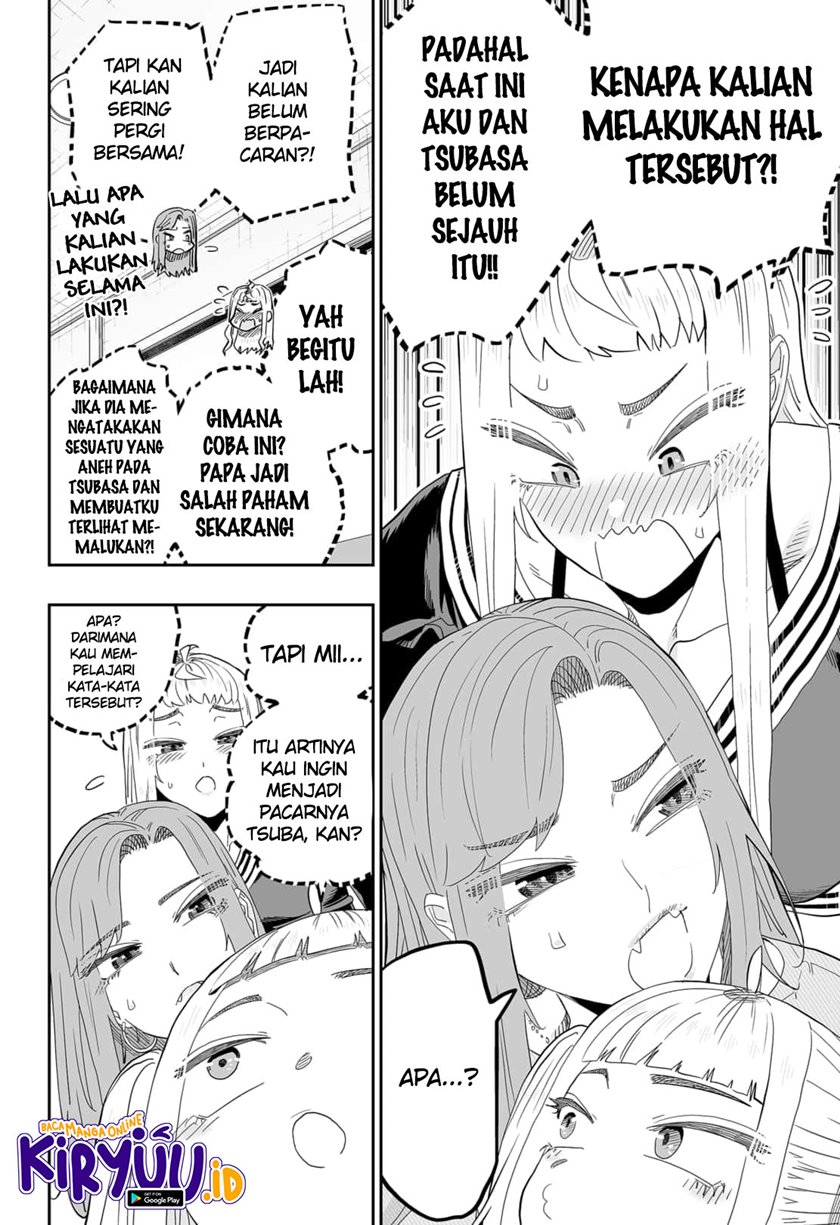 Chapter 95 - halaman 12
