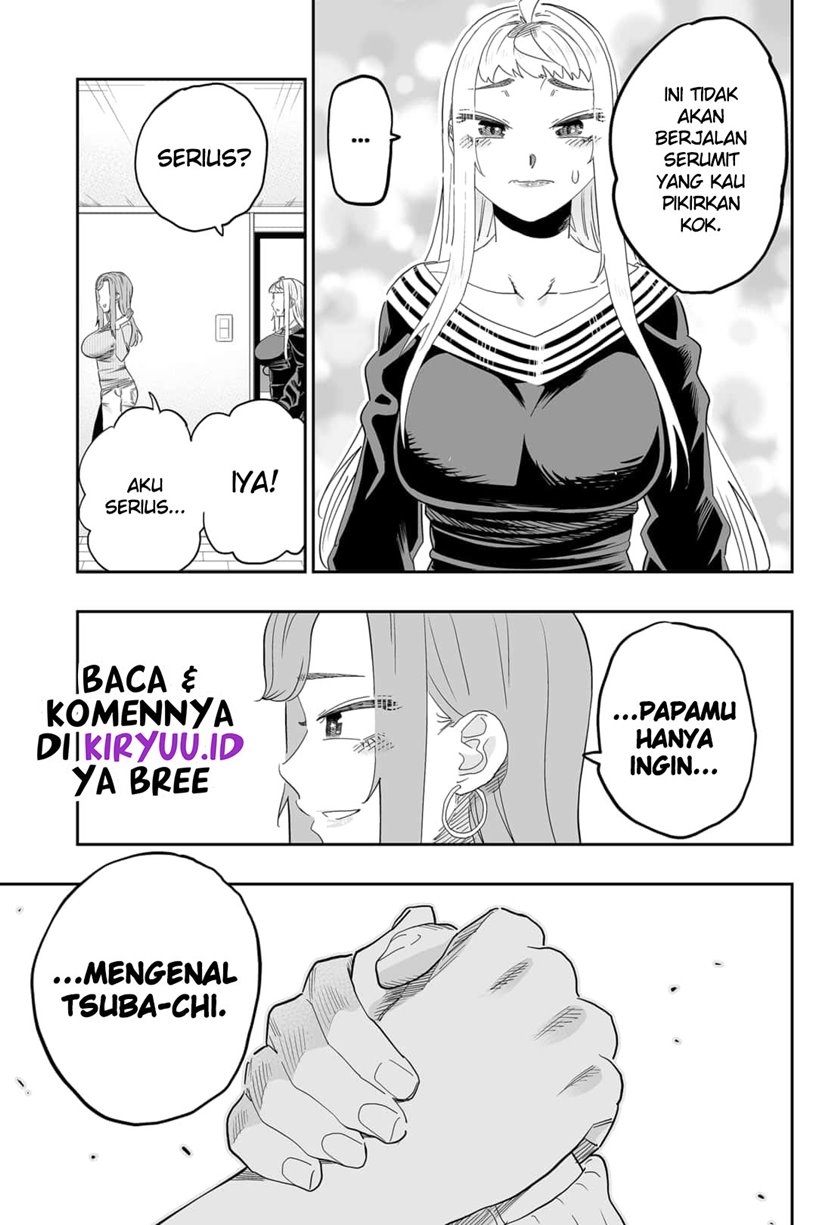 Chapter 95 - halaman 15