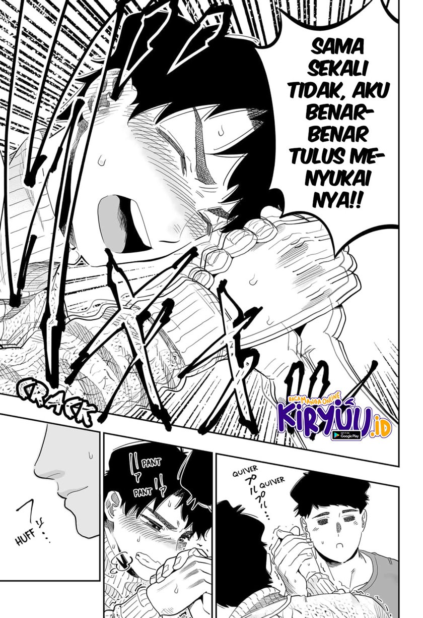 Chapter 95 - halaman 19