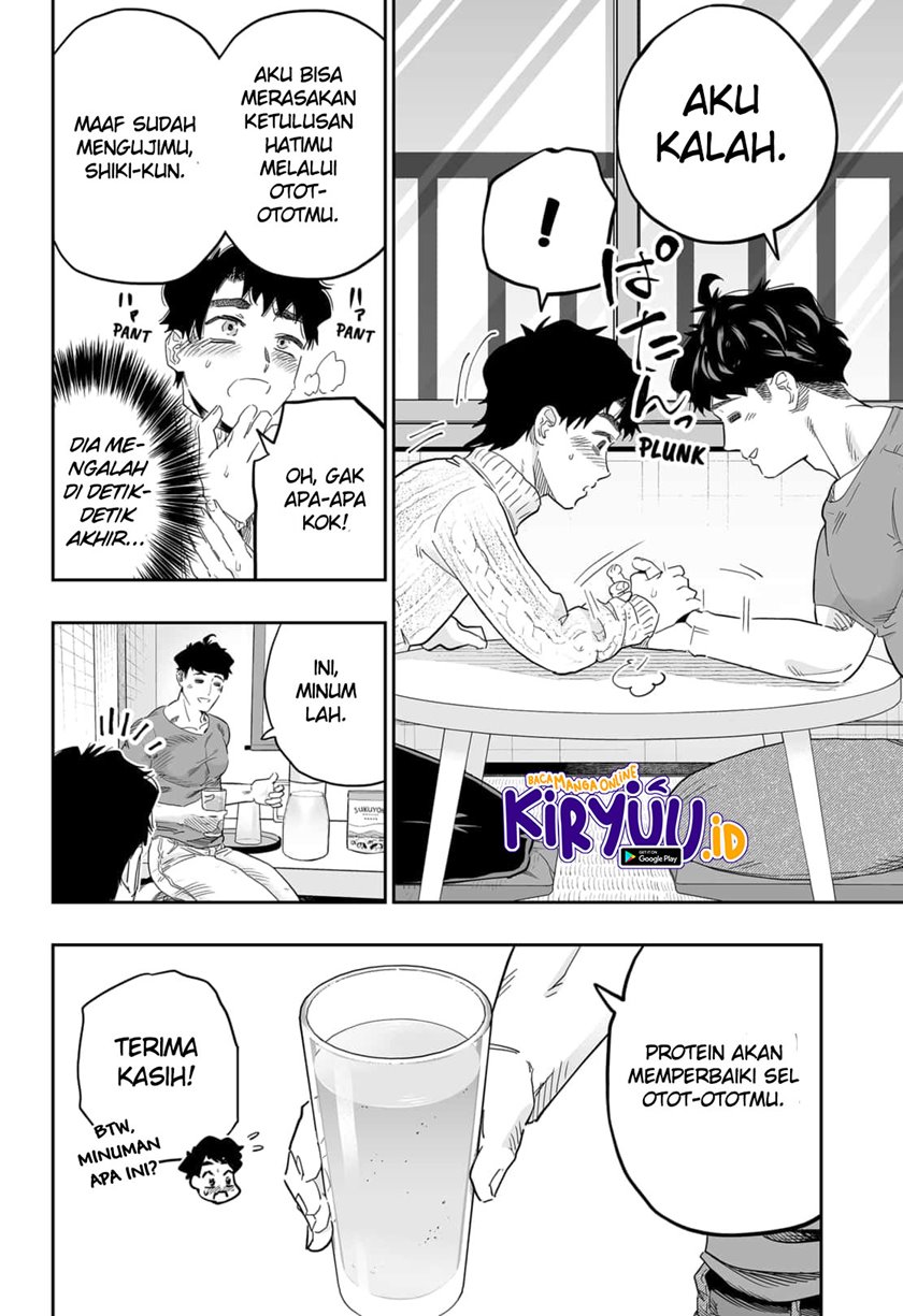 Chapter 95 - halaman 20