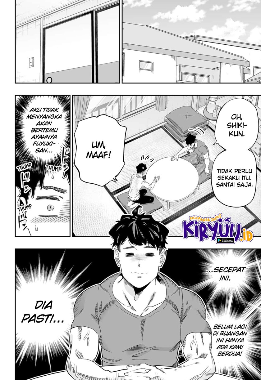 Chapter 95 - halaman 4