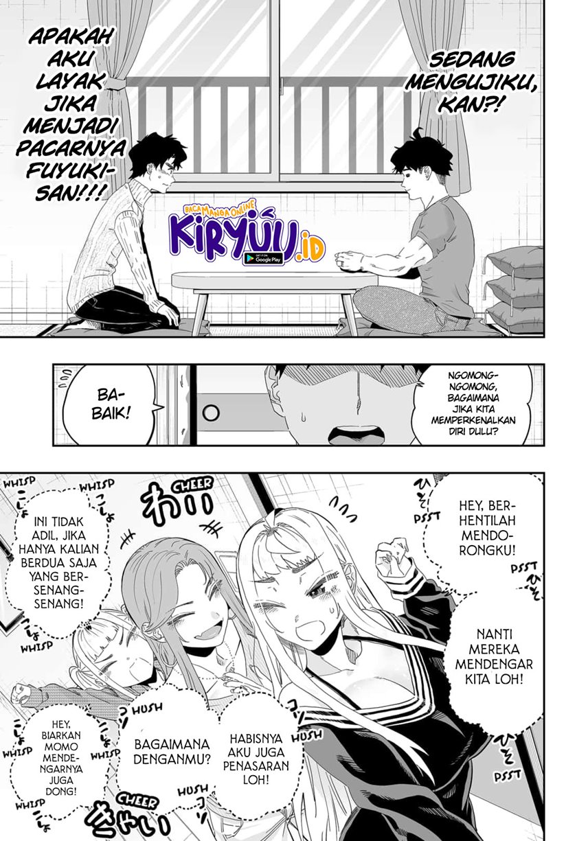 Chapter 95 - halaman 5