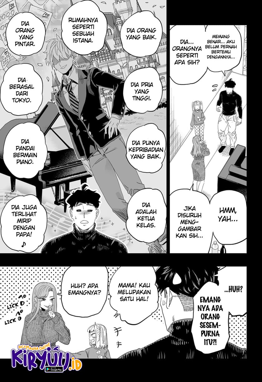 Chapter 95 - halaman 9