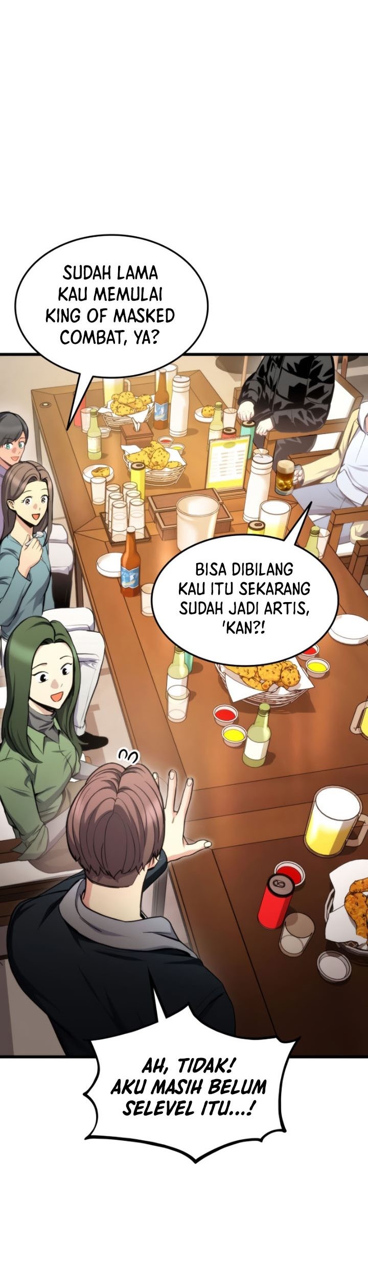 Chapter 97 - halaman 31