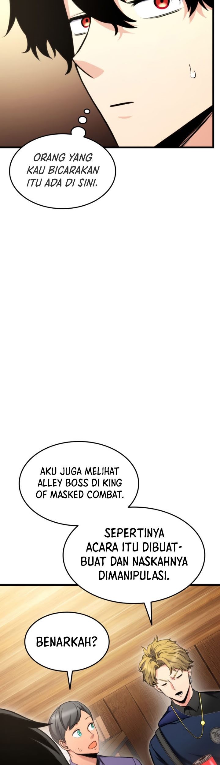 Chapter 97 - halaman 33