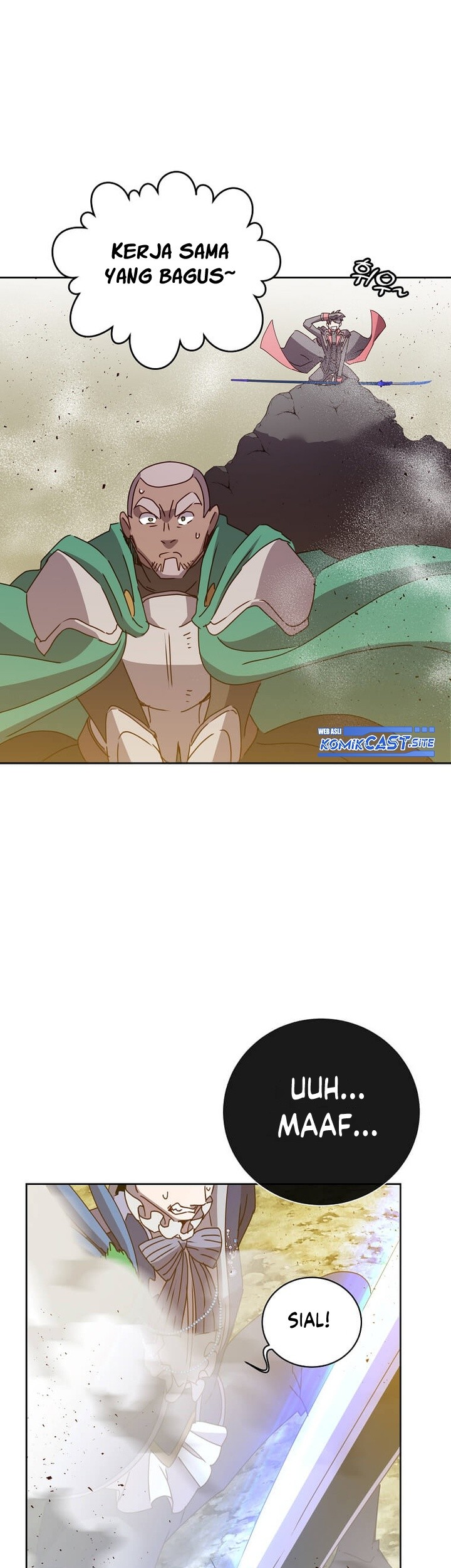Chapter 124 - halaman 51