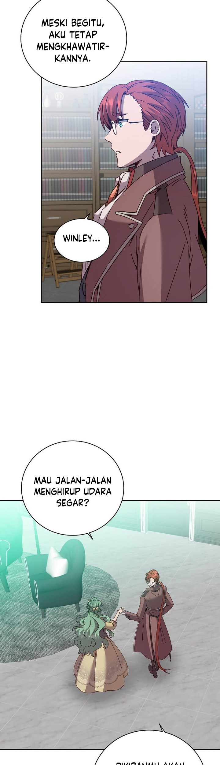 Chapter 124 - halaman 7