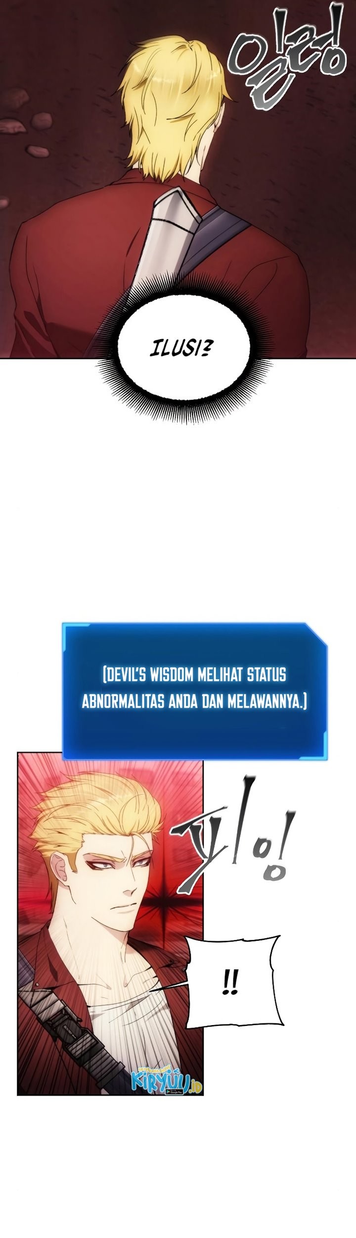 Chapter 82 - halaman 37