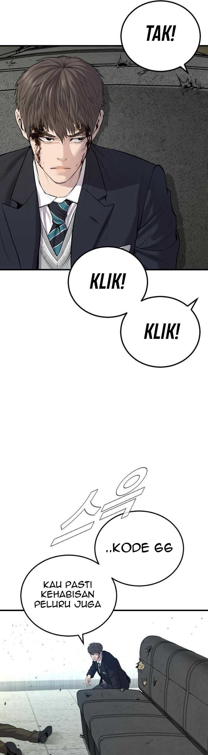 Chapter 80 - halaman 38