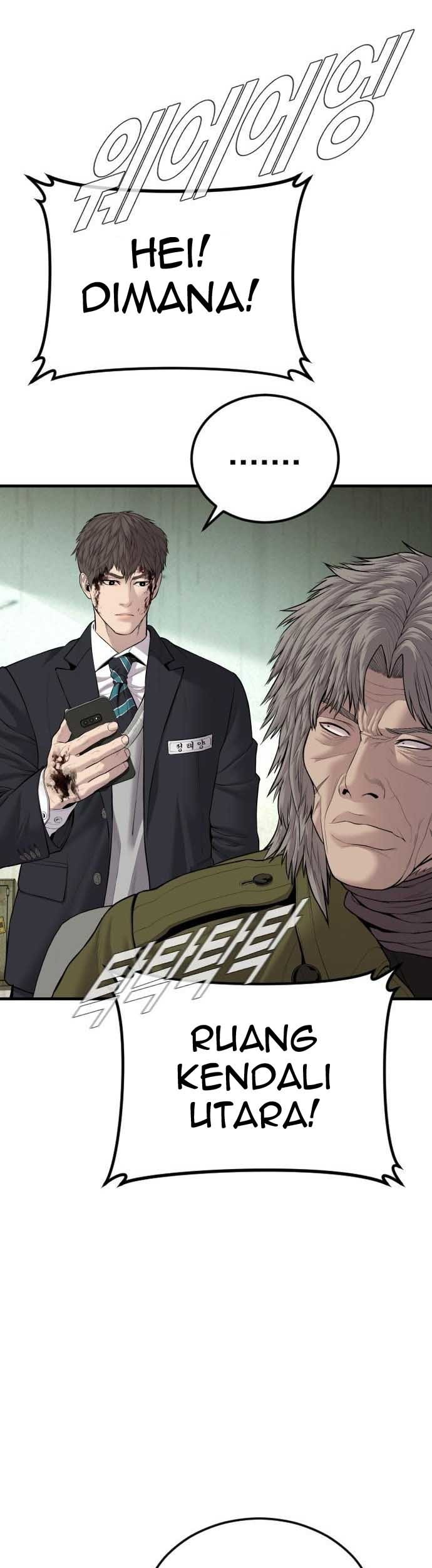 Chapter 80 - halaman 22