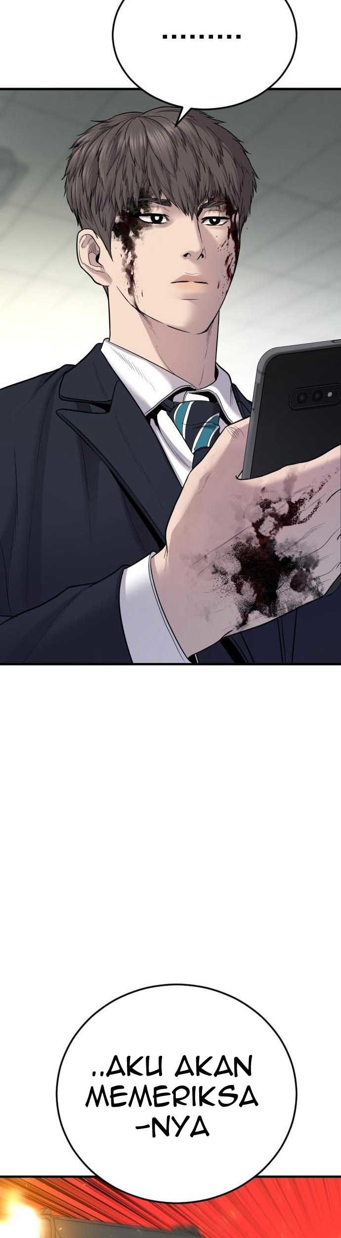 Chapter 80 - halaman 23