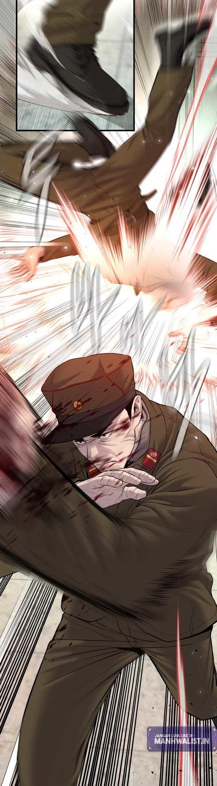 Chapter 80 - halaman 27