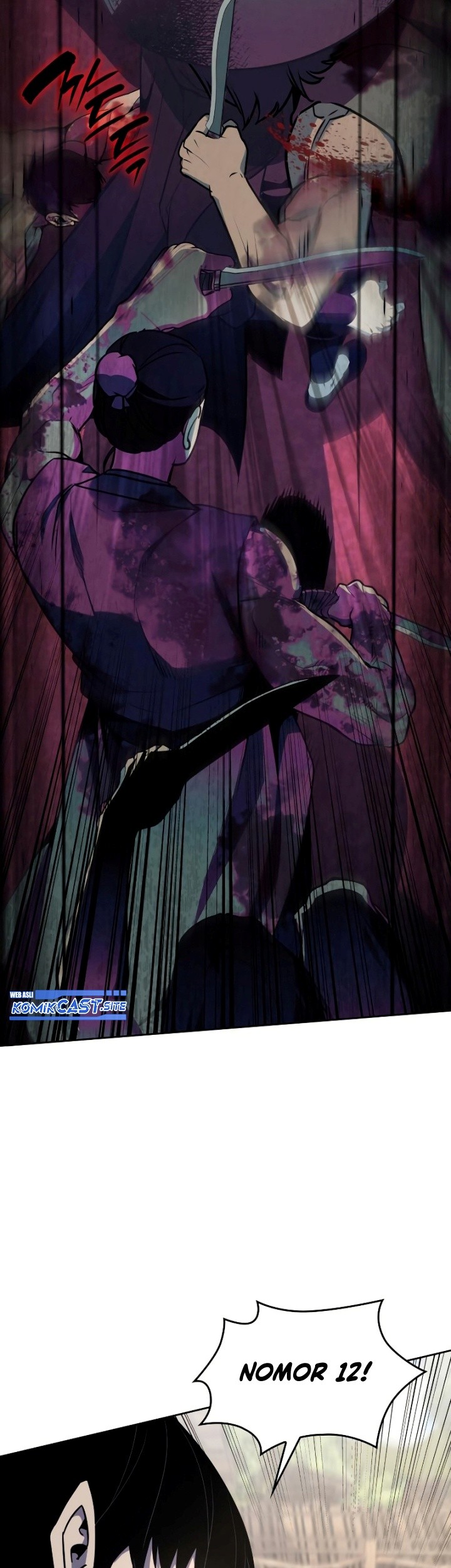 Chapter 74 - halaman 21