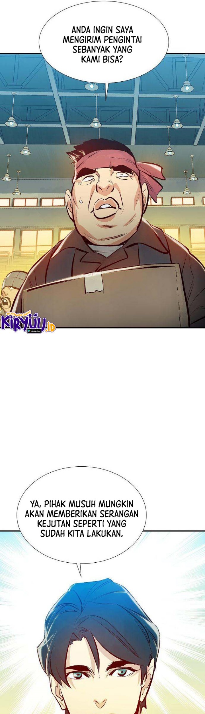 Chapter 85 - halaman 44