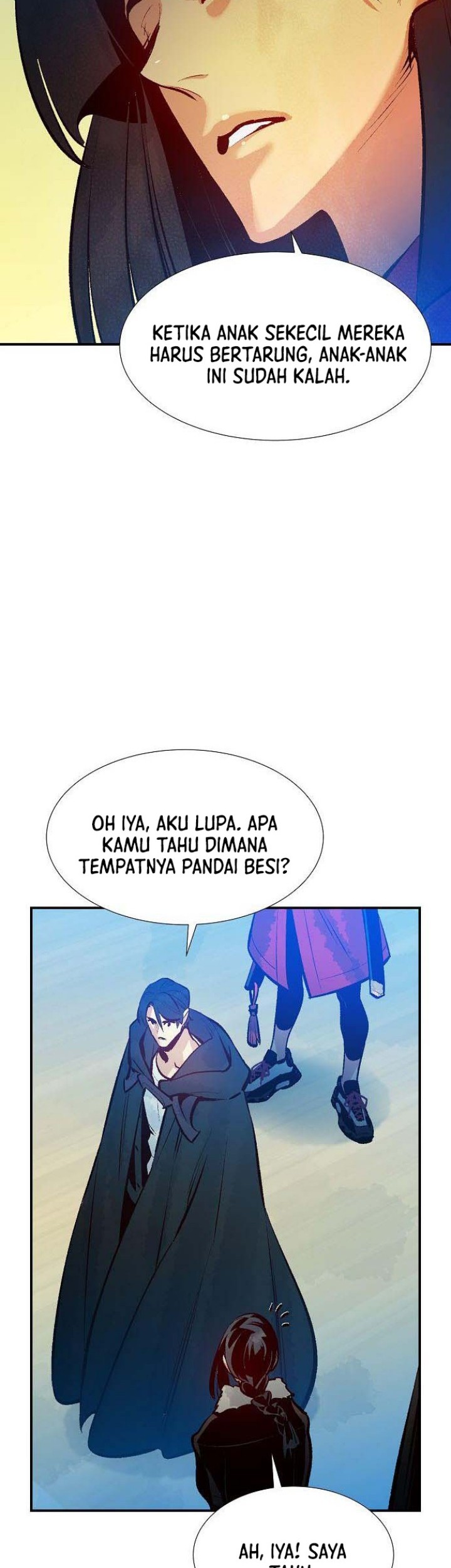 Chapter 85 - halaman 49
