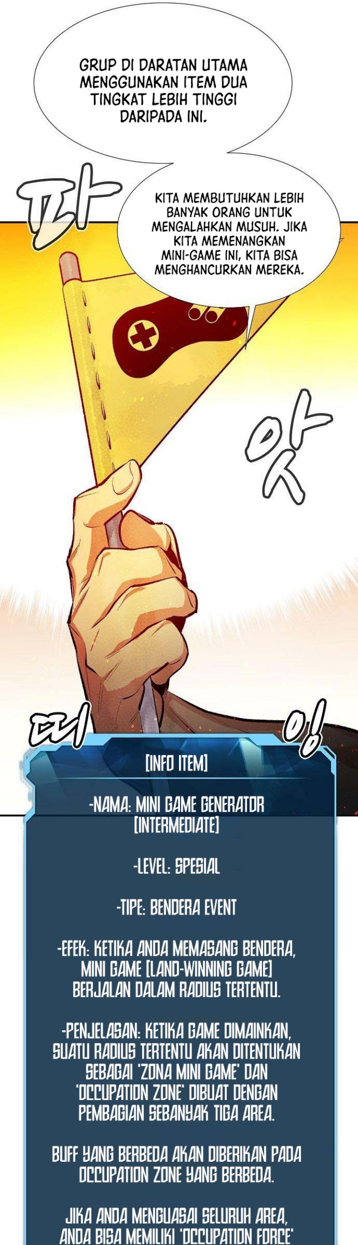 Chapter 85 - halaman 58