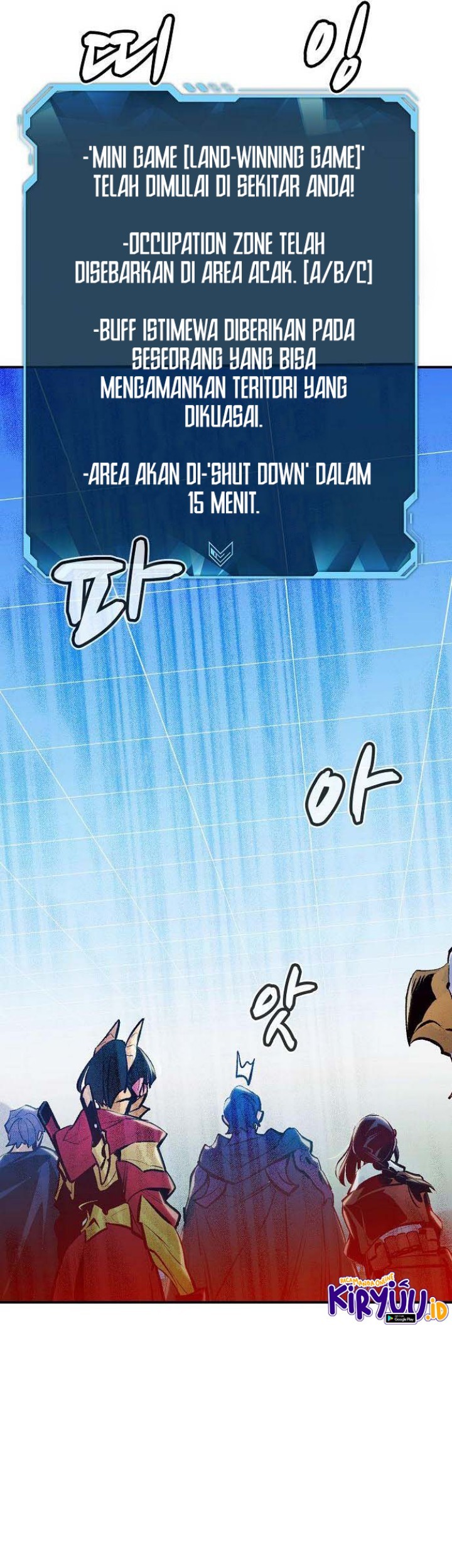 Chapter 85 - halaman 62