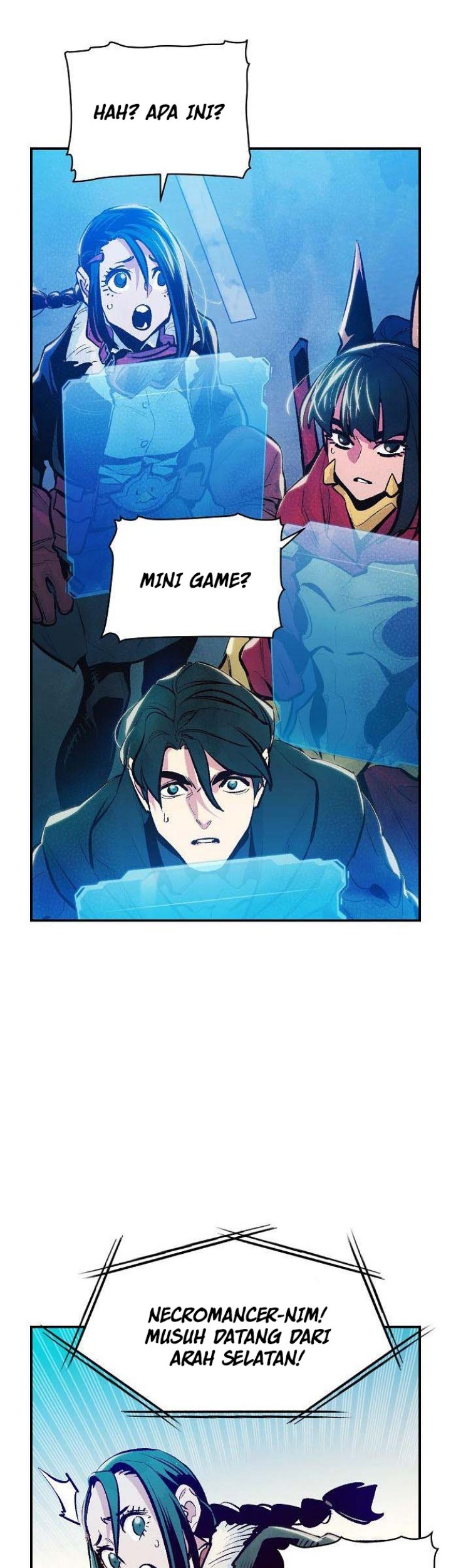 Chapter 85 - halaman 63