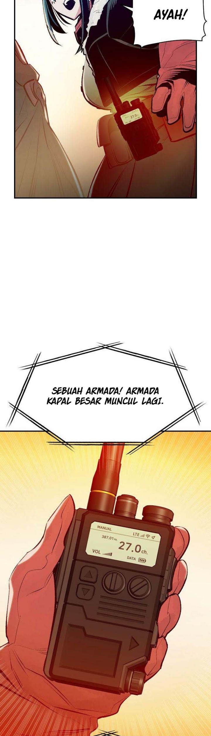 Chapter 85 - halaman 64