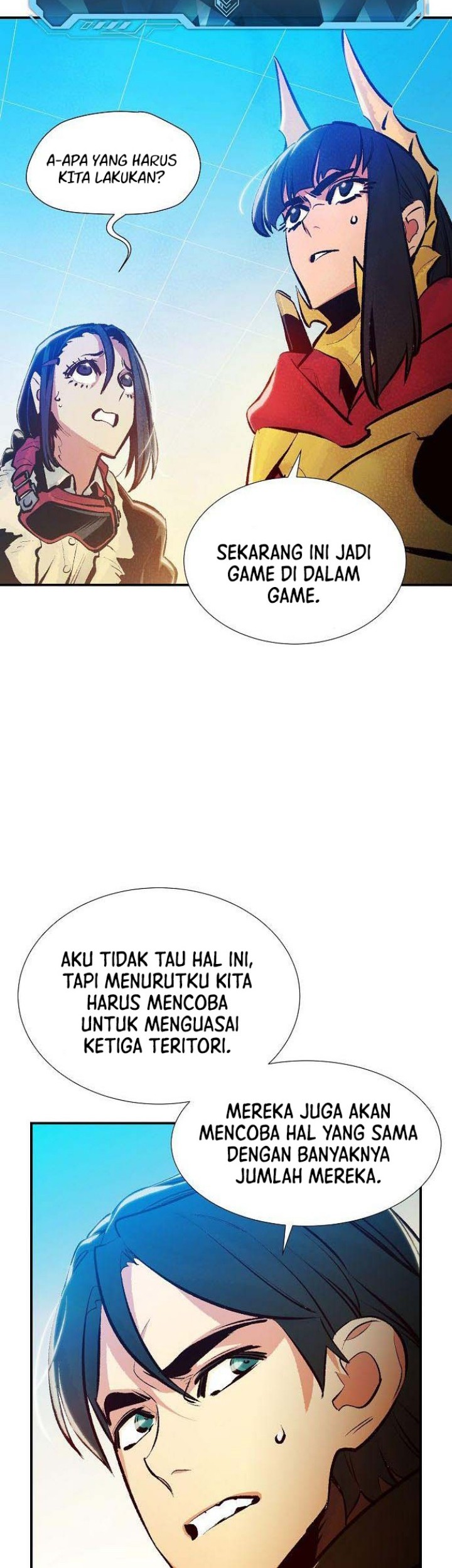 Chapter 85 - halaman 68