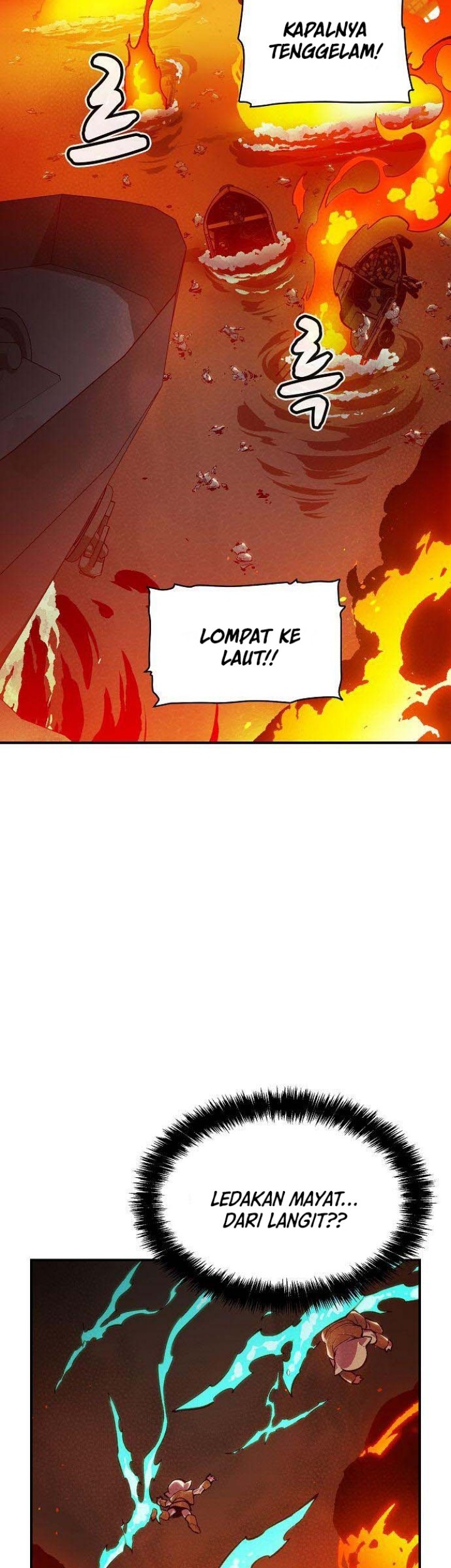 Chapter 85 - halaman 9