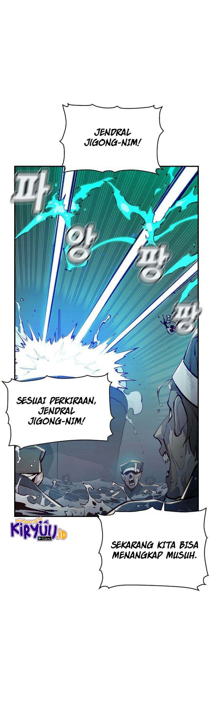 Chapter 85 - halaman 15