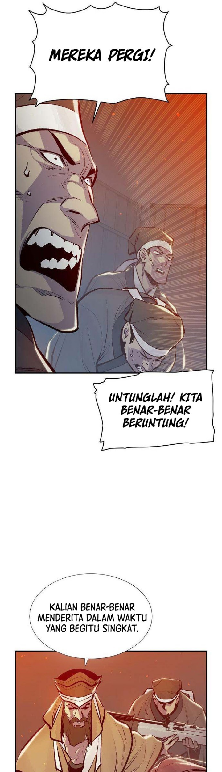 Chapter 85 - halaman 20
