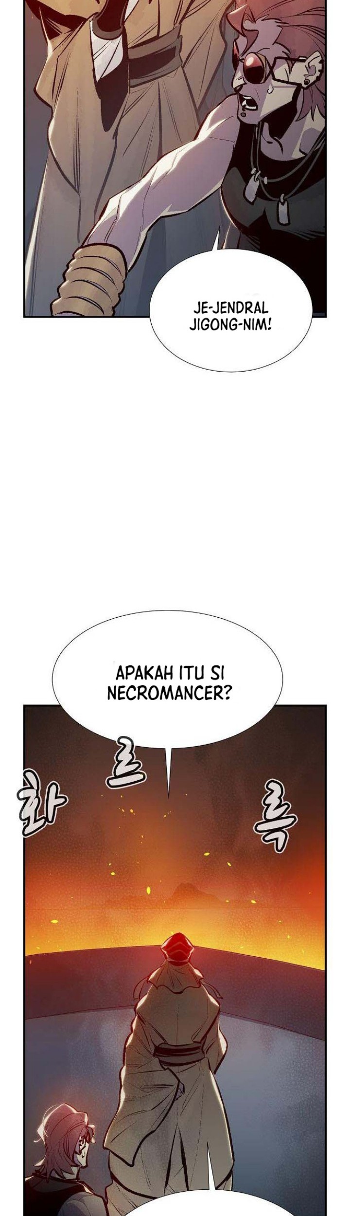 Chapter 85 - halaman 21