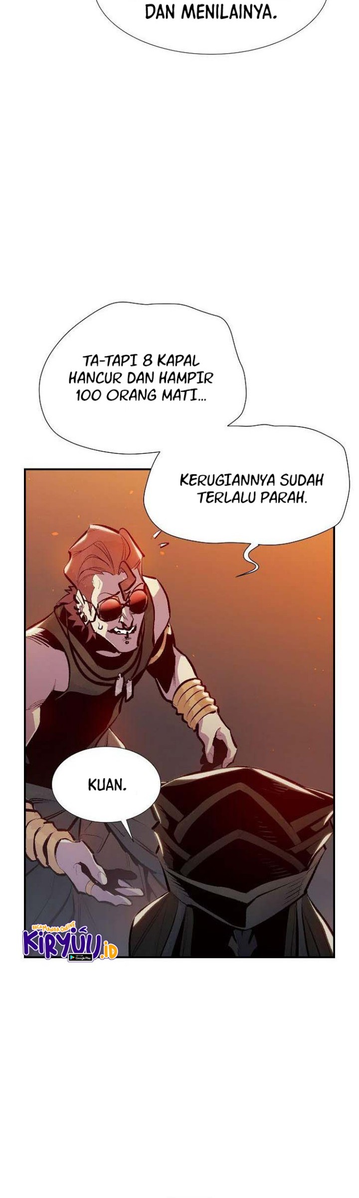 Chapter 85 - halaman 23