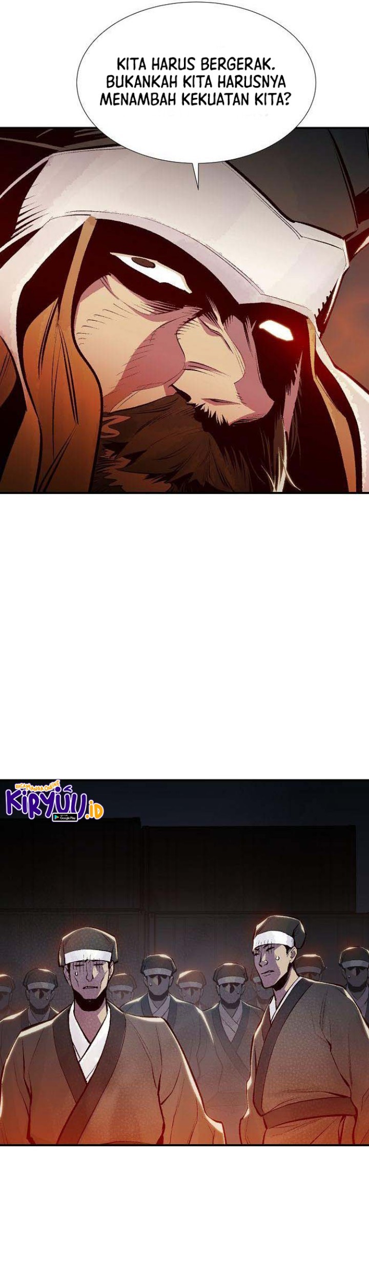 Chapter 85 - halaman 24