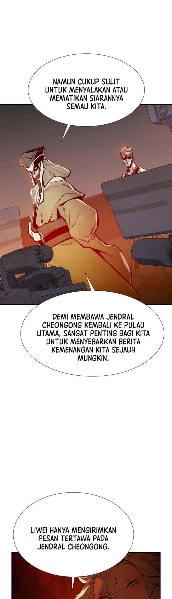 Chapter 85 - halaman 25
