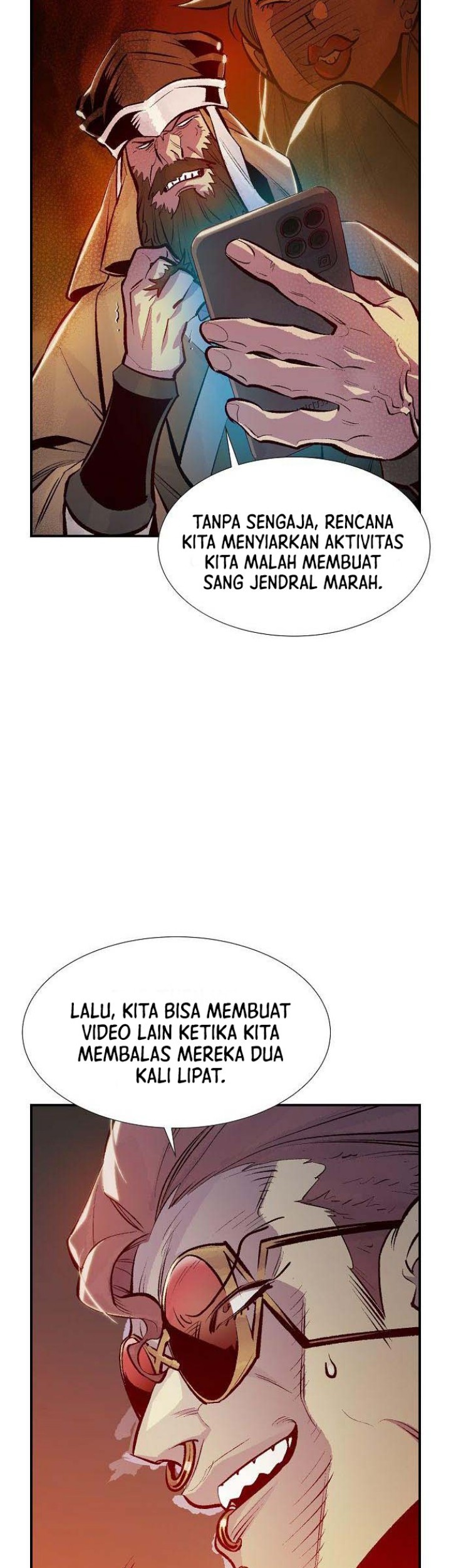 Chapter 85 - halaman 26