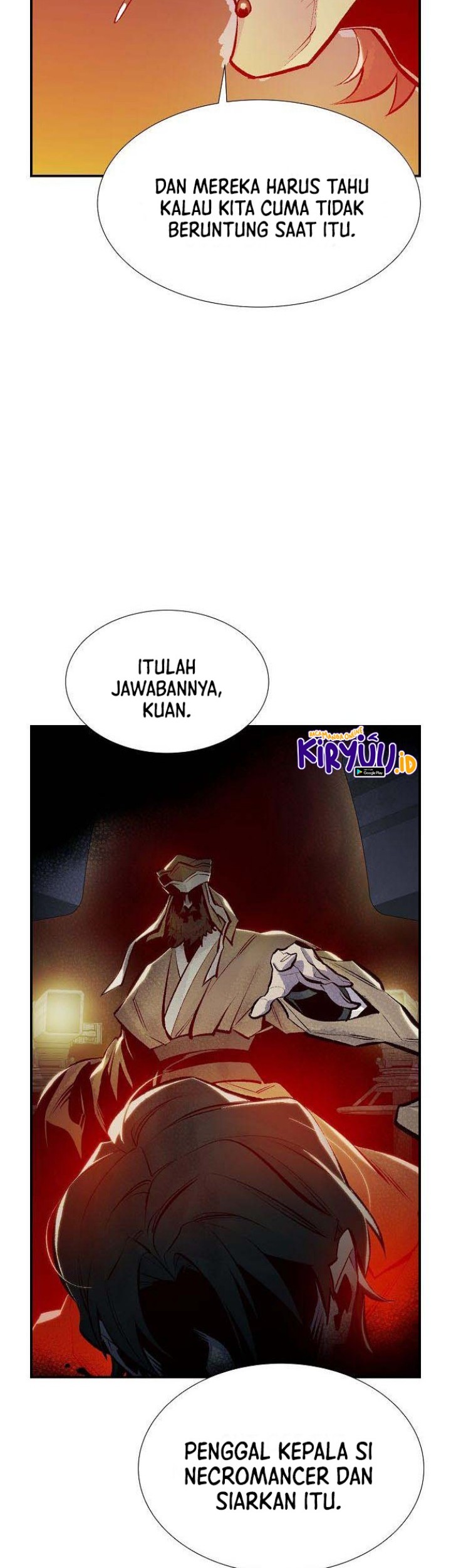 Chapter 85 - halaman 27
