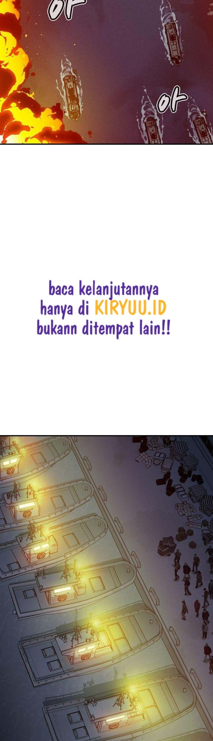 Chapter 85 - halaman 32