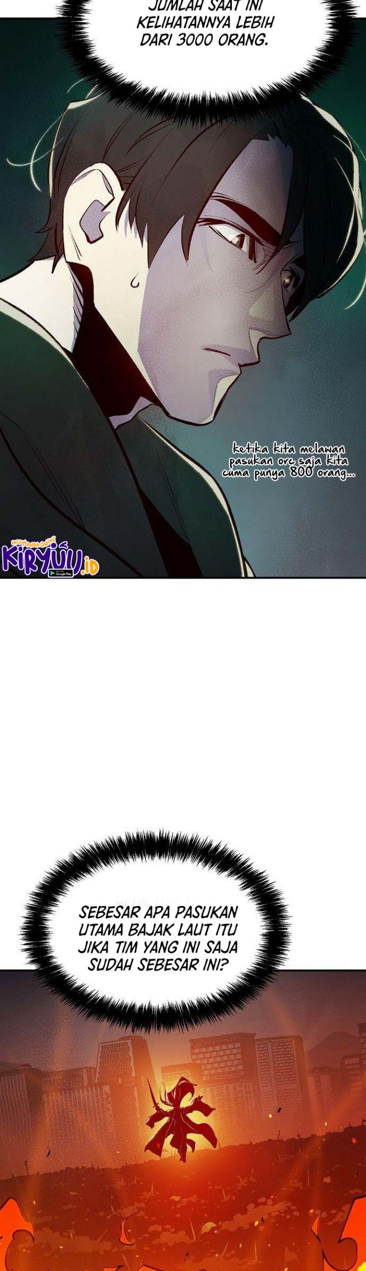 Chapter 85 - halaman 36
