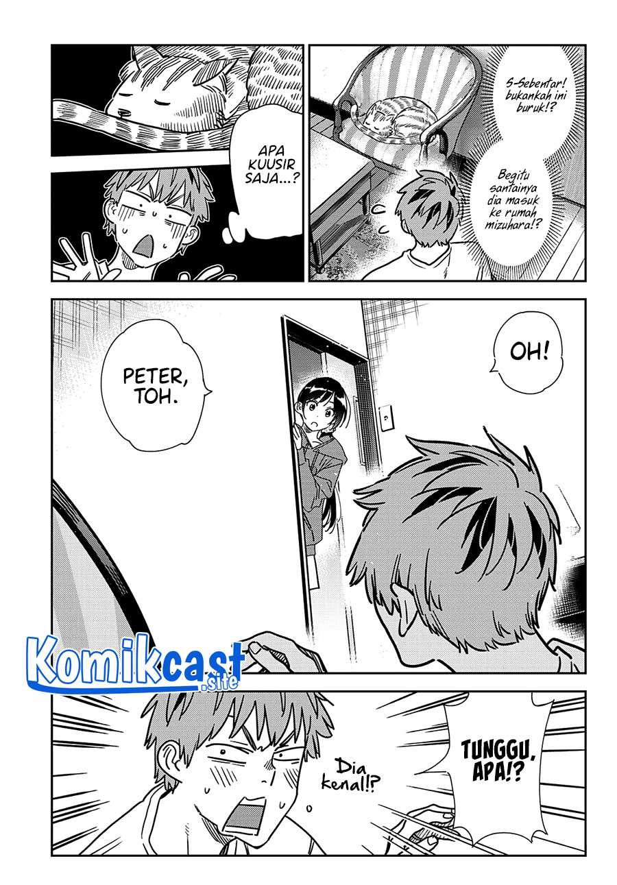 Chapter 261 - halaman 11