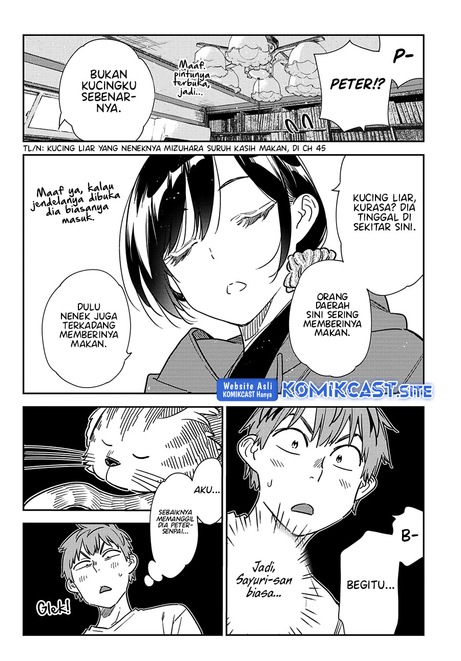 Chapter 261 - halaman 12