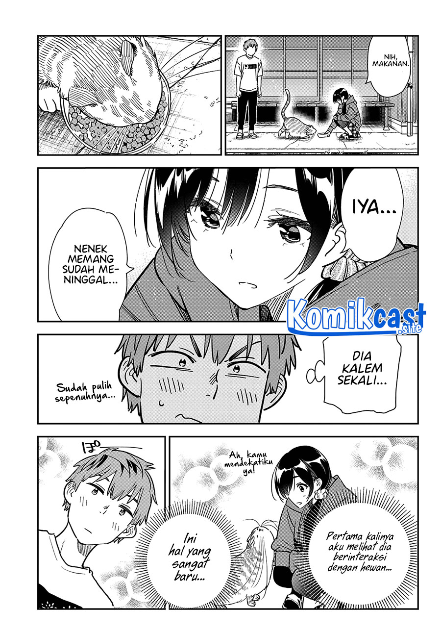 Chapter 261 - halaman 13