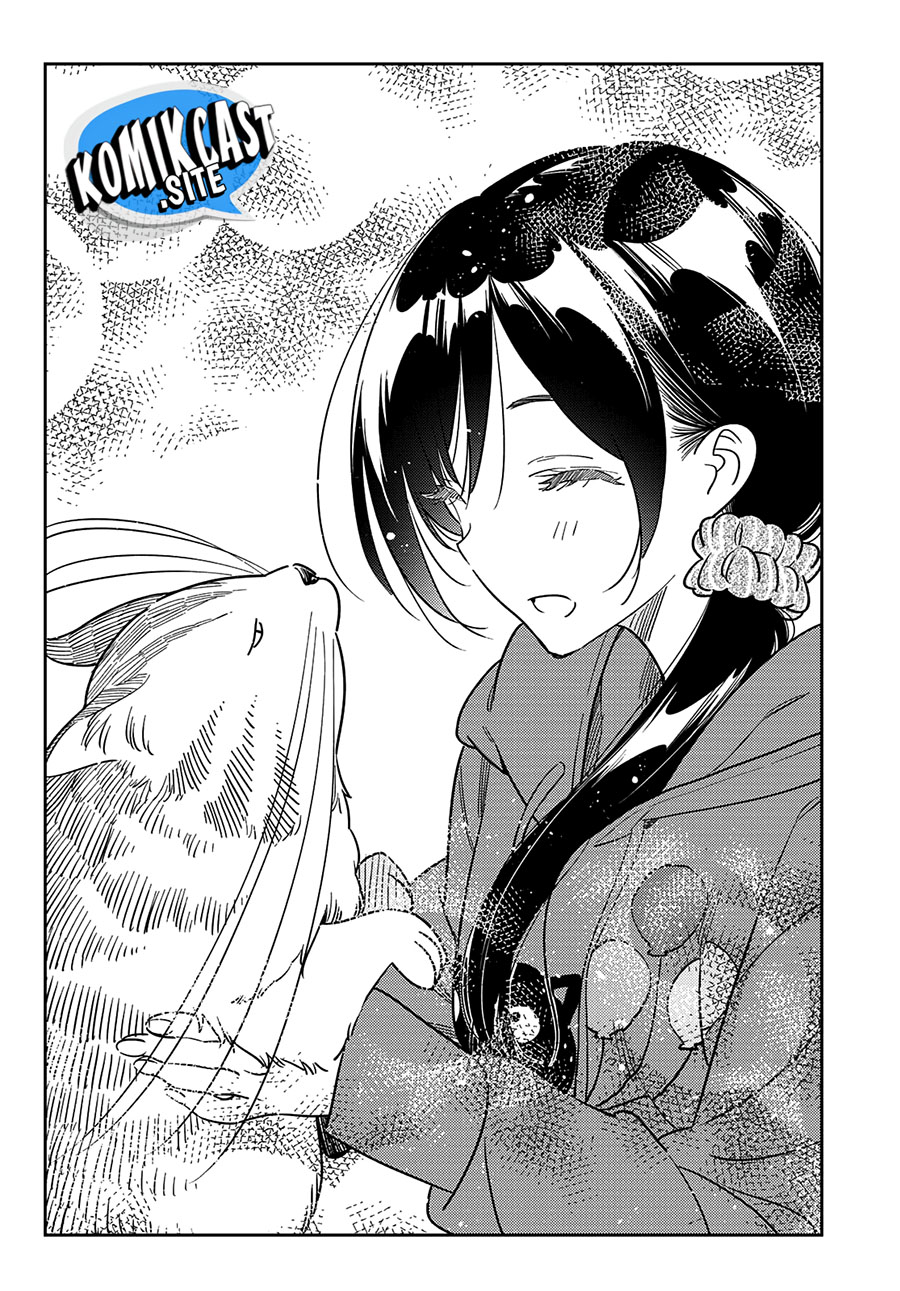 Chapter 261 - halaman 14
