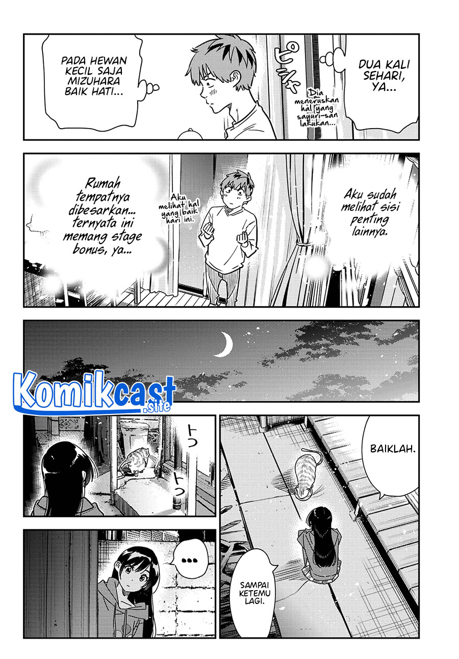 Chapter 261 - halaman 18
