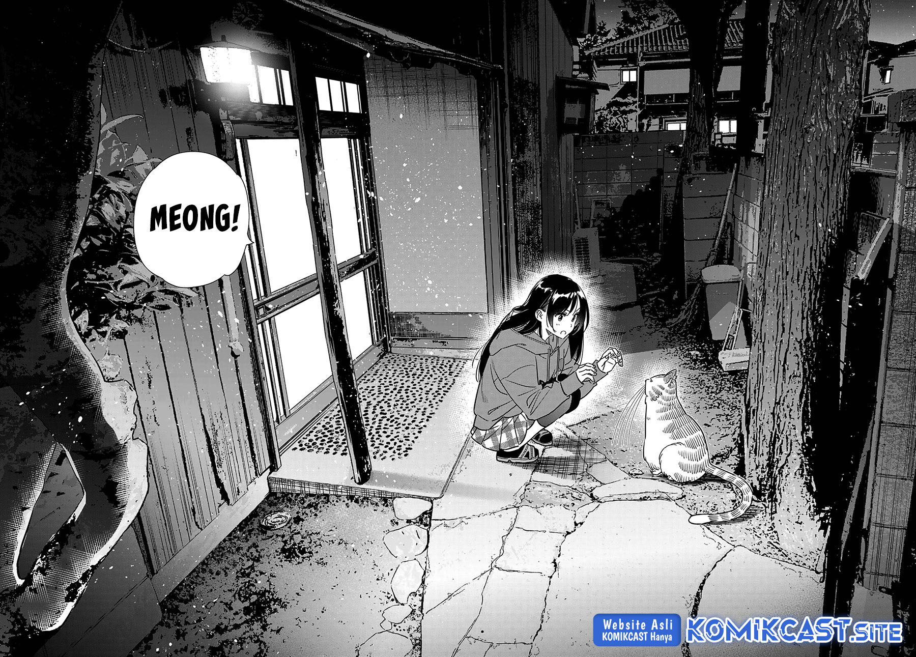 Chapter 261 - halaman 20