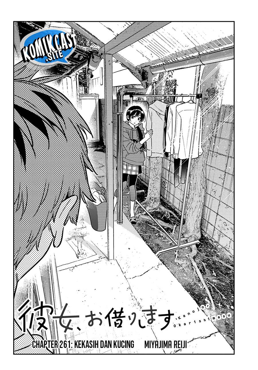 Chapter 261 - halaman 4