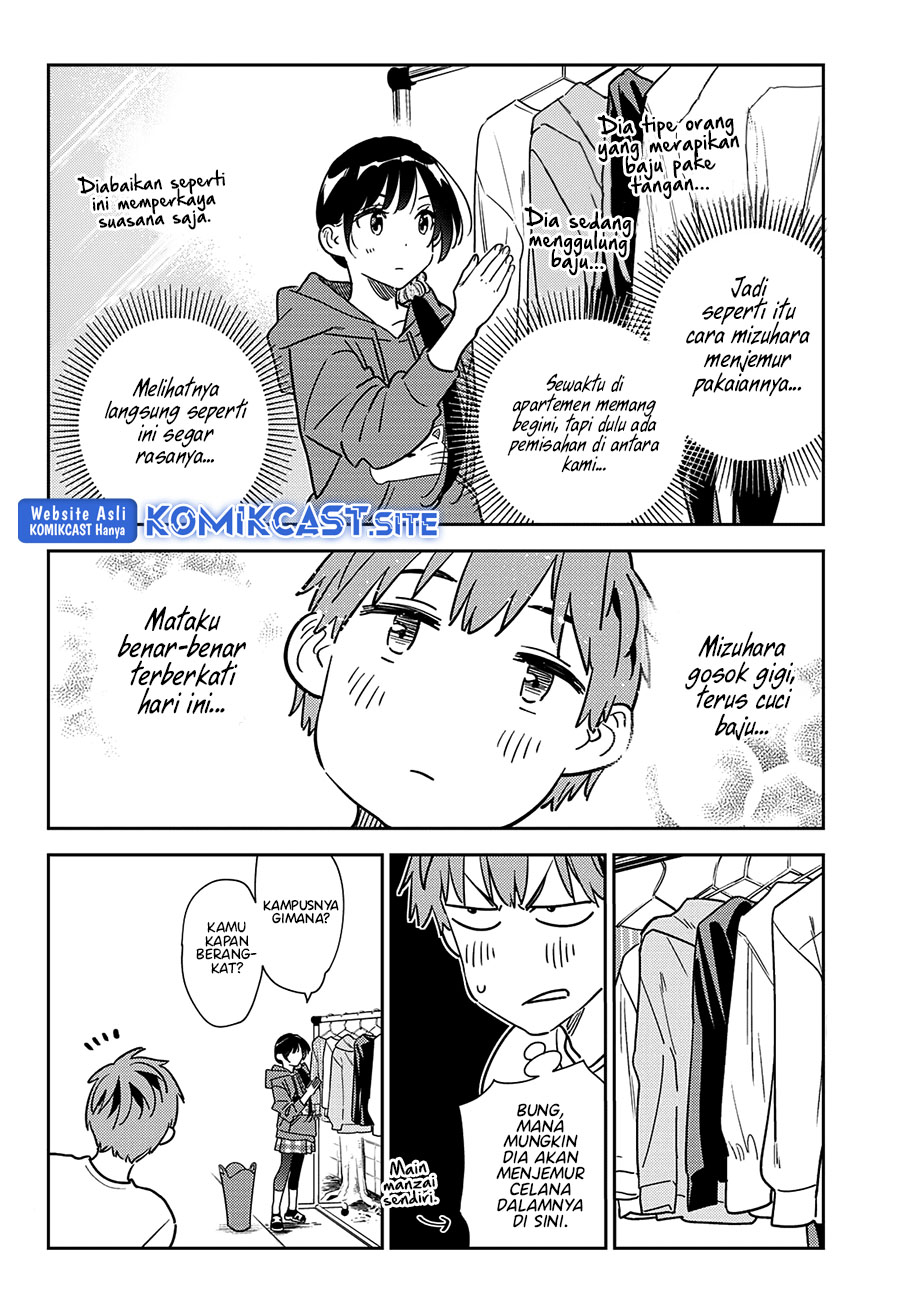 Chapter 261 - halaman 6