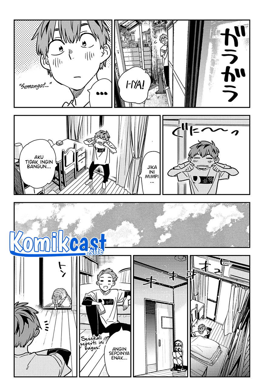 Chapter 261 - halaman 8