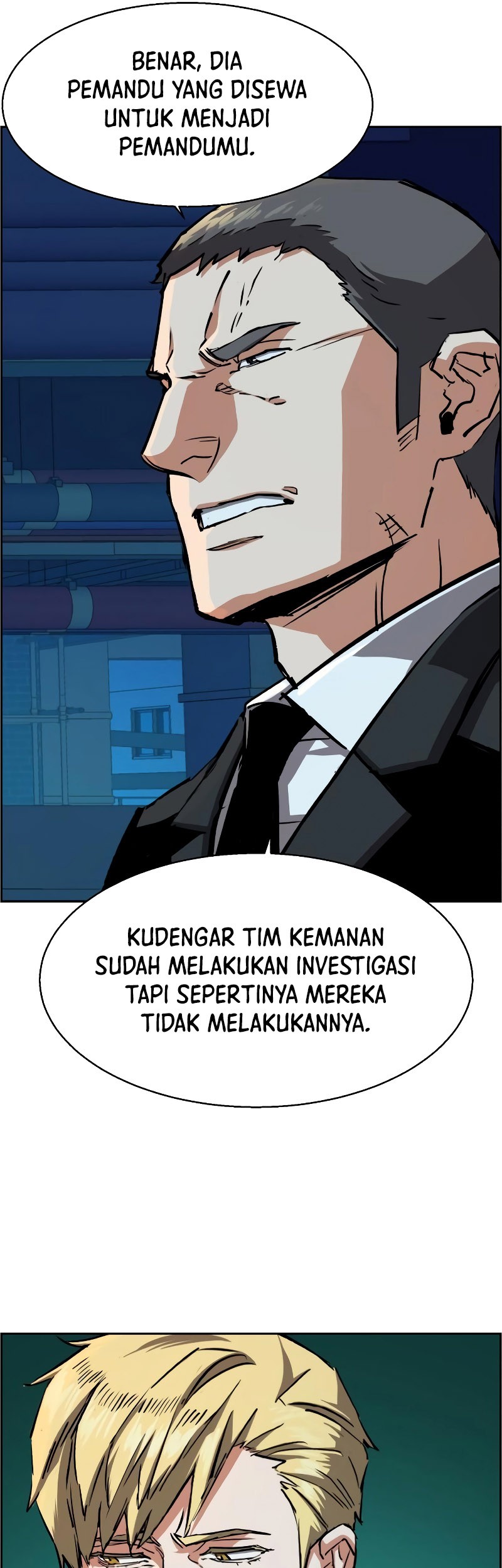 Chapter 130 - halaman 42