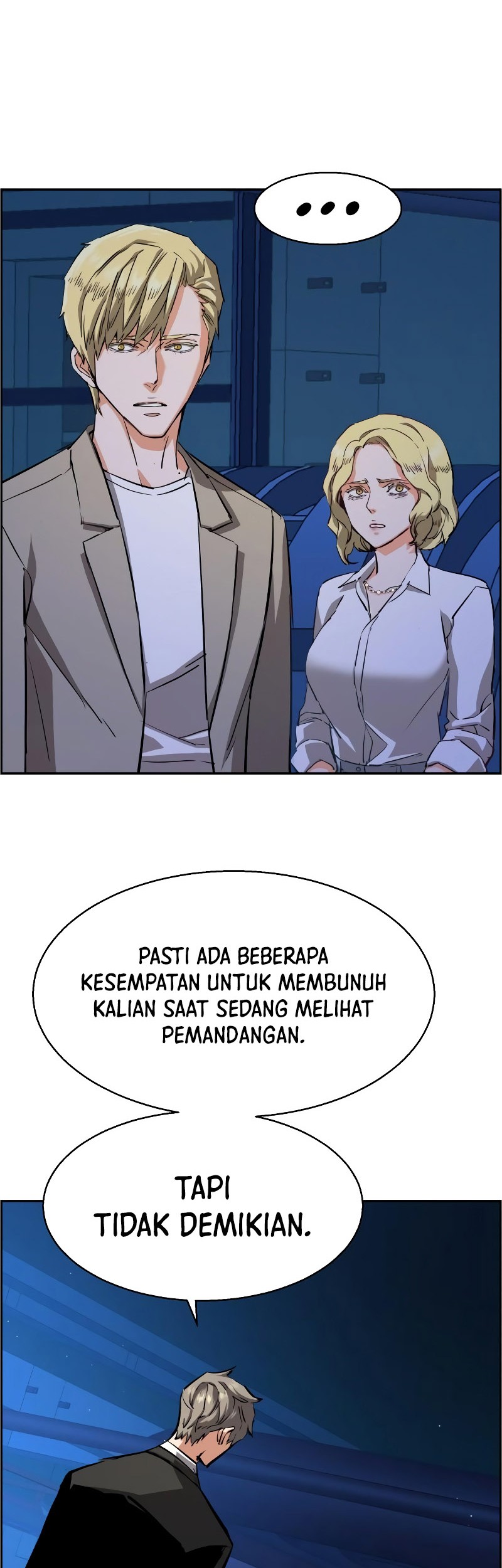 Chapter 130 - halaman 45