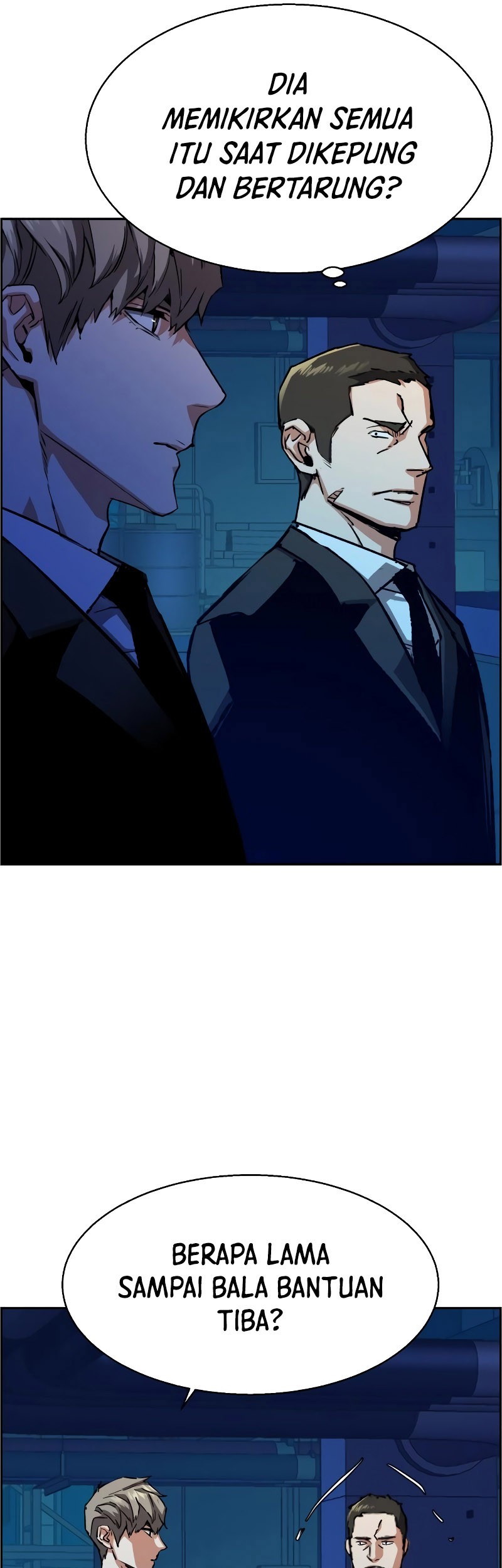 Chapter 130 - halaman 47