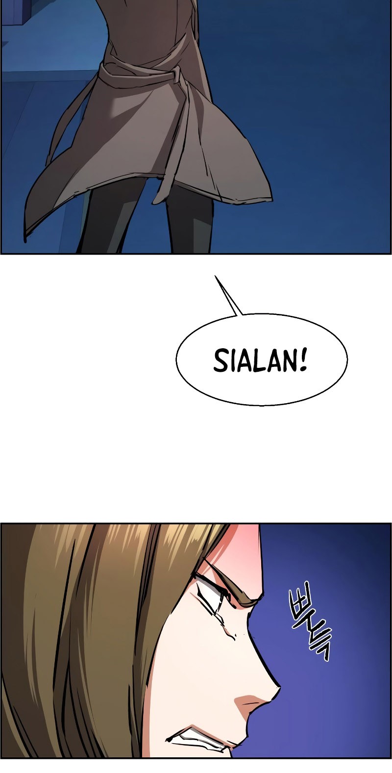 Chapter 130 - halaman 27