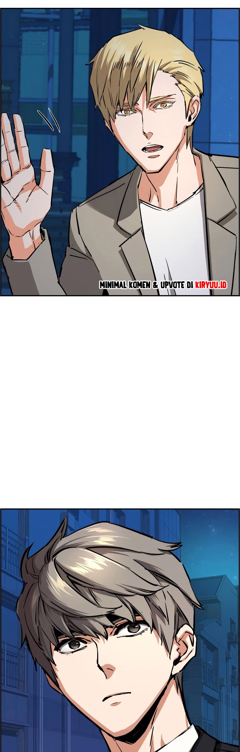 Chapter 130 - halaman 34