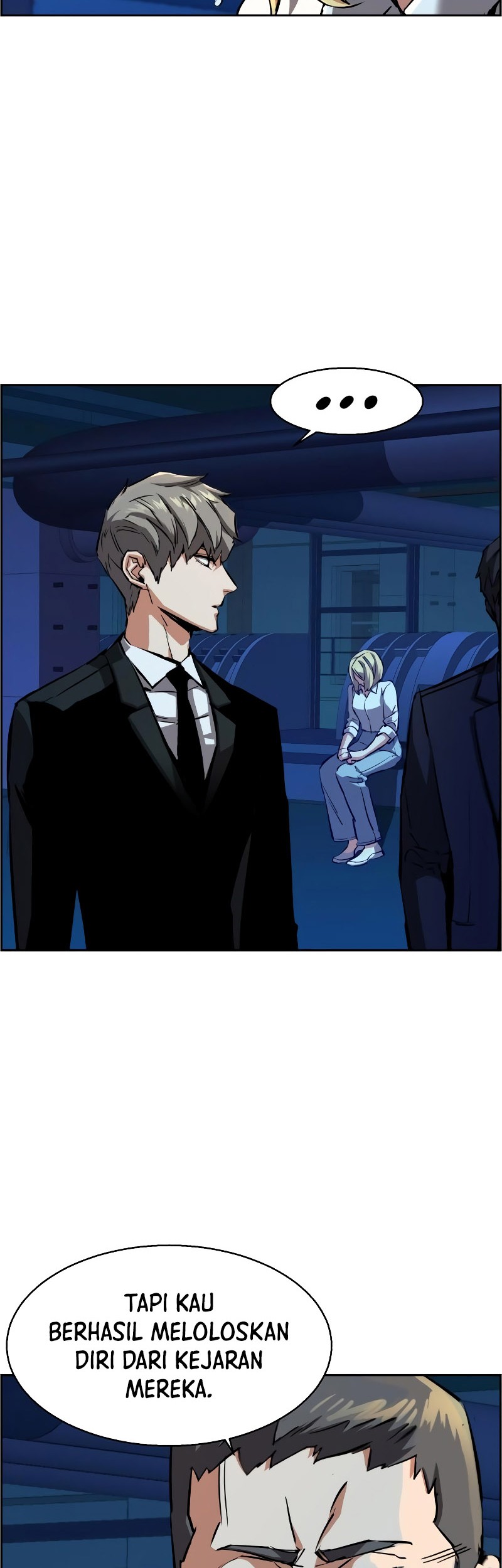 Chapter 130 - halaman 38